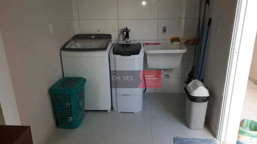 Sobrado, 3 quartos, 230 m² - Foto 10
