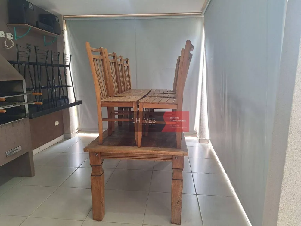 Sobrado, 3 quartos, 230 m² - Foto 2