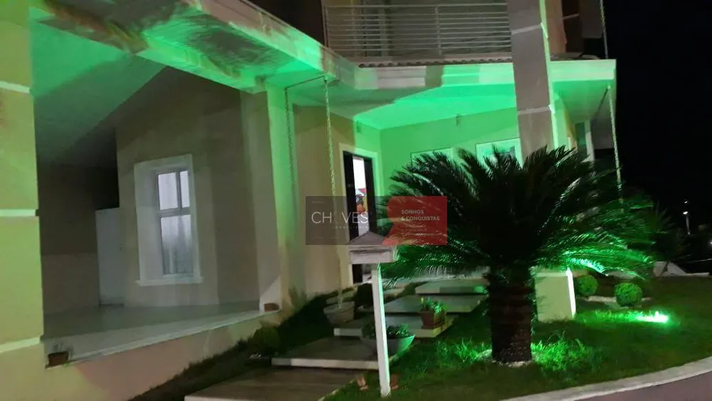 Sobrado, 3 quartos, 230 m² - Foto 11