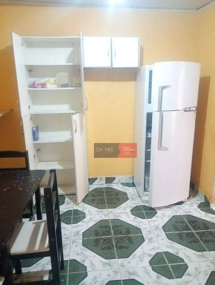 Casa, 2 quartos, 60 m² - Foto 6