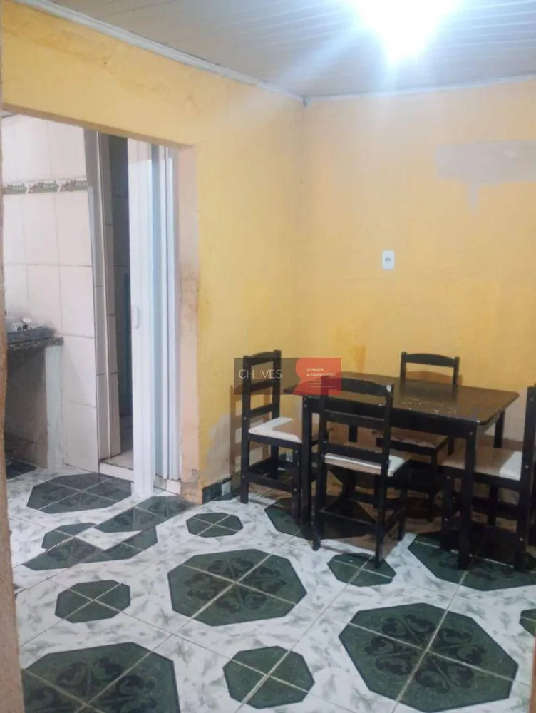 Casa, 2 quartos, 60 m² - Foto 8
