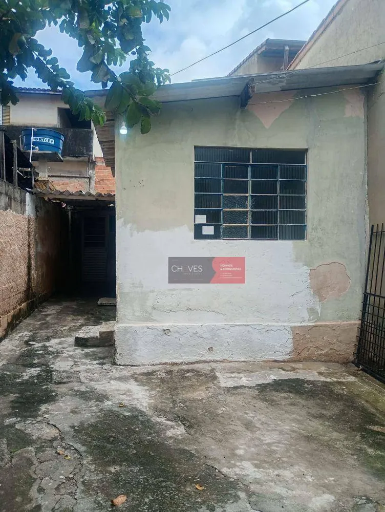 Casa, 2 quartos, 60 m² - Foto 2