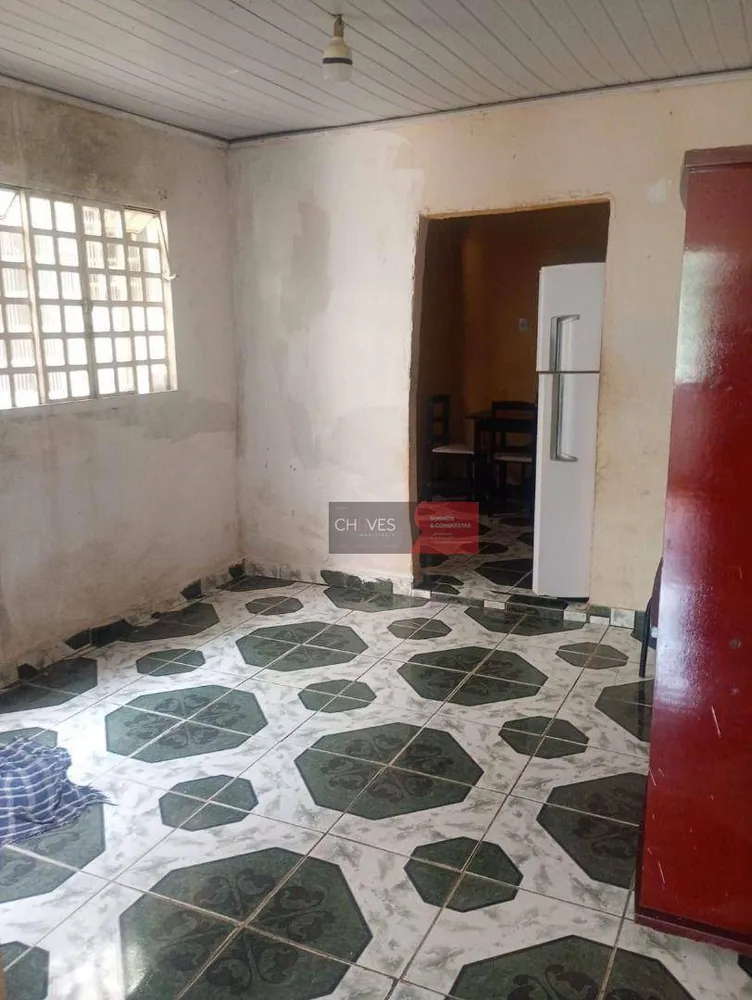 Casa, 2 quartos, 60 m² - Foto 4