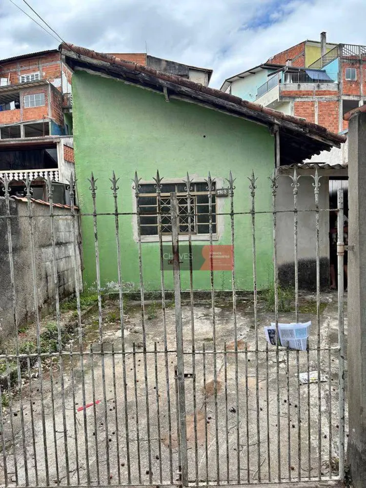Casa, 1 quarto, 70 m² - Foto 1