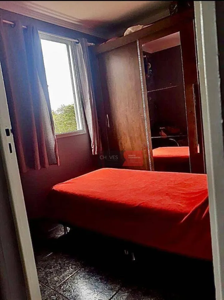 Apartamento, 2 quartos, 45 m² - Foto 5