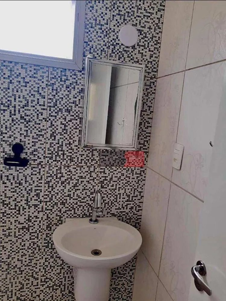 Apartamento, 2 quartos, 45 m² - Foto 6