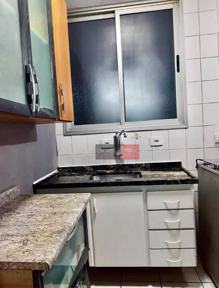 Apartamento, 2 quartos, 45 m² - Foto 7