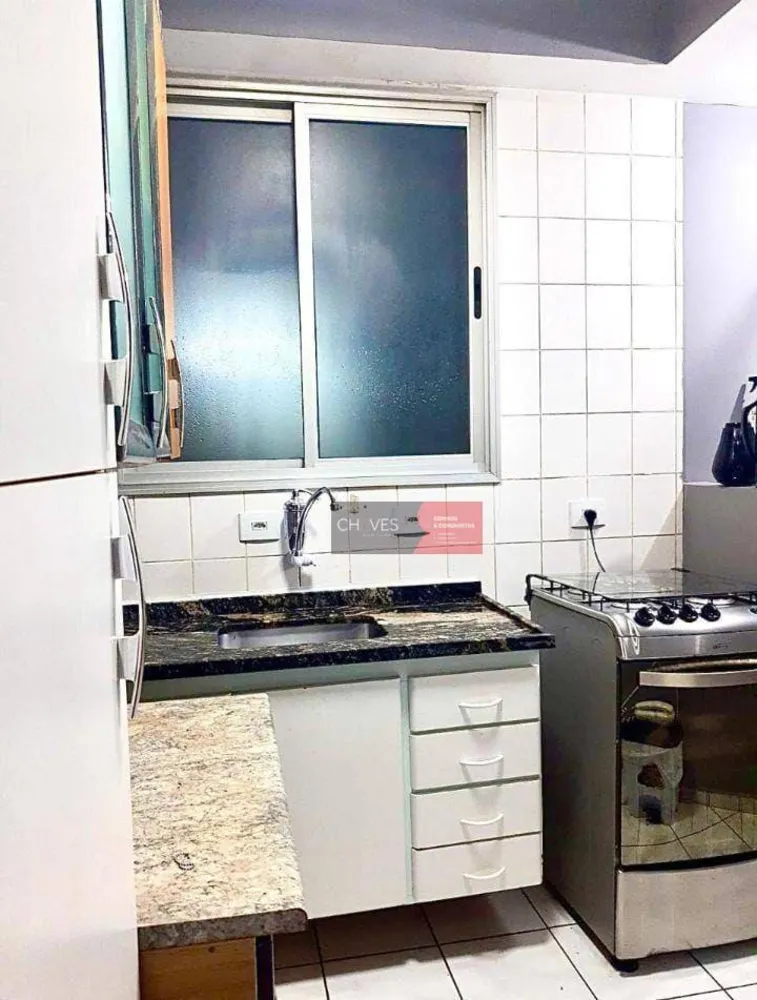 Apartamento, 2 quartos, 45 m² - Foto 8