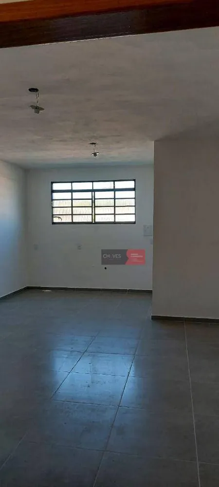 Sala-Conjunto, 30 m² - Foto 4