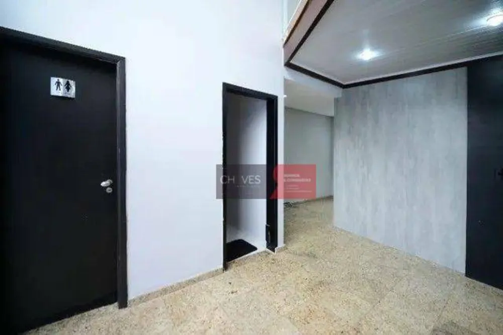 Prédio Inteiro, 197 m² - Foto 3