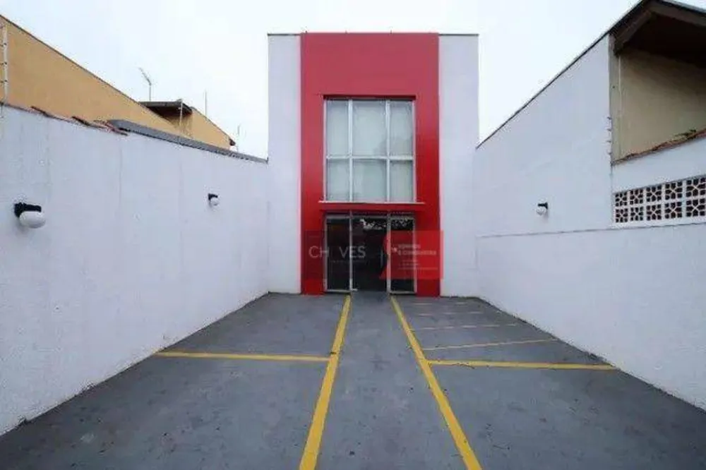 Prédio Inteiro, 197 m² - Foto 5