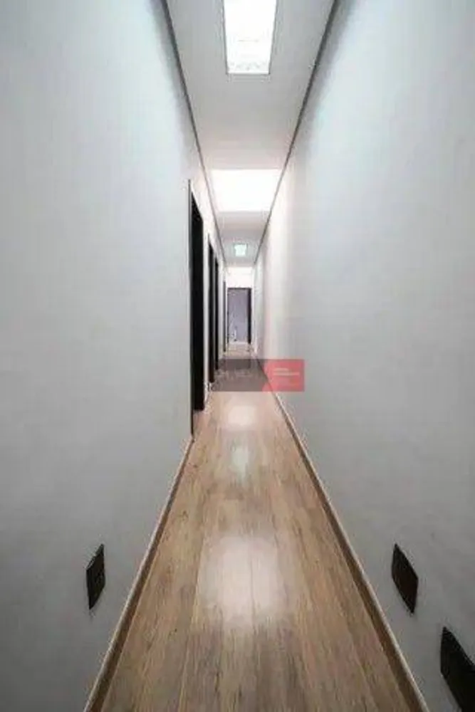 Prédio Inteiro, 197 m² - Foto 4