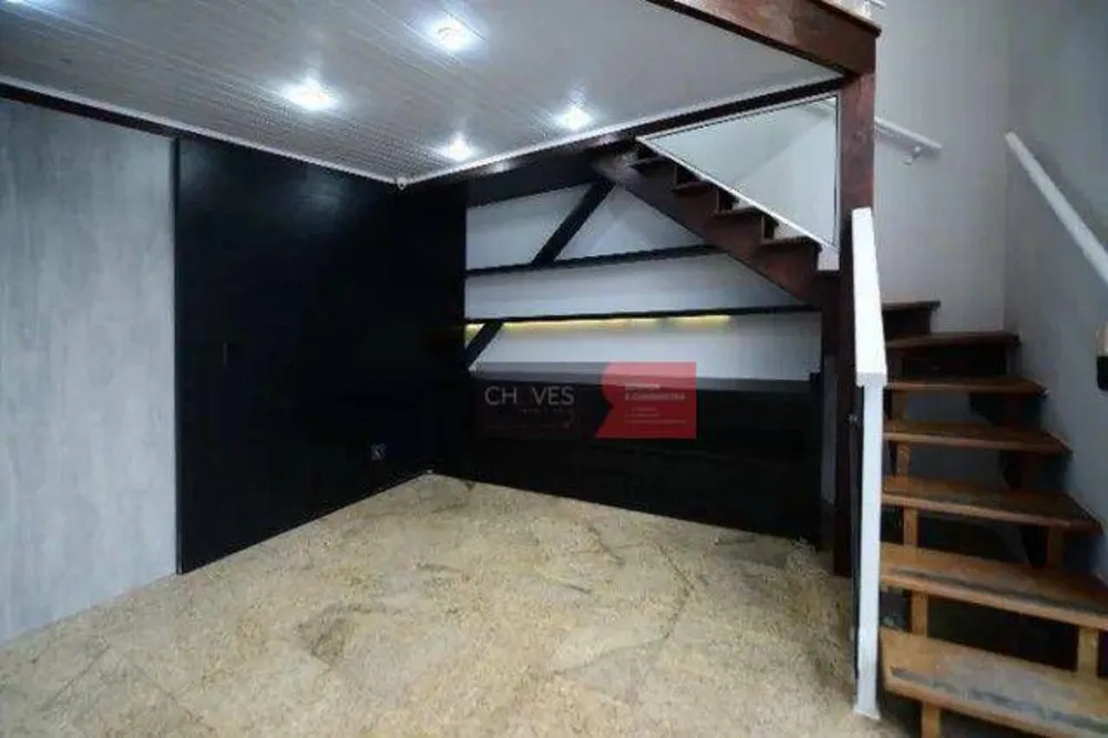 Prédio Inteiro, 197 m² - Foto 1