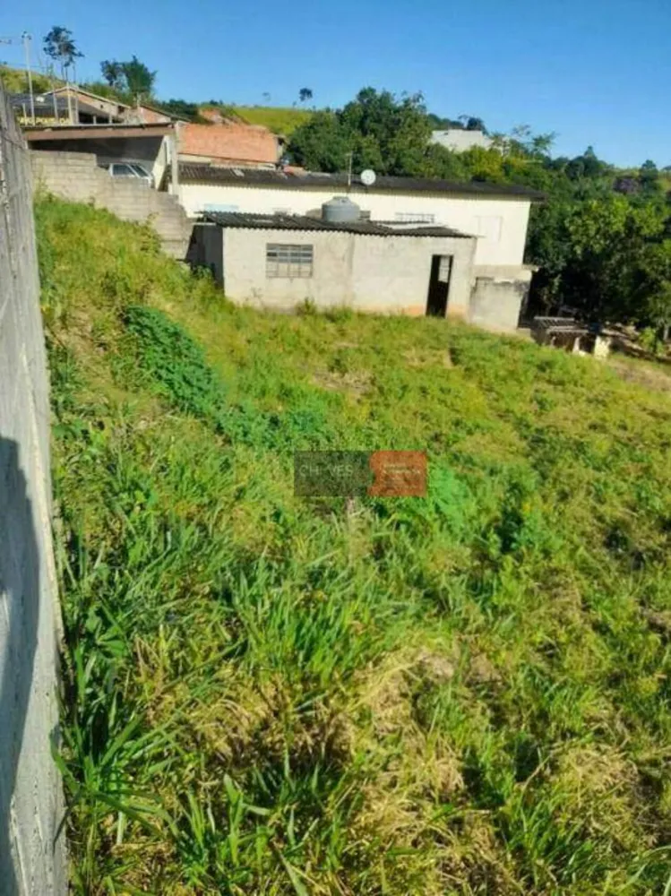 Terreno, 212 m² - Foto 1