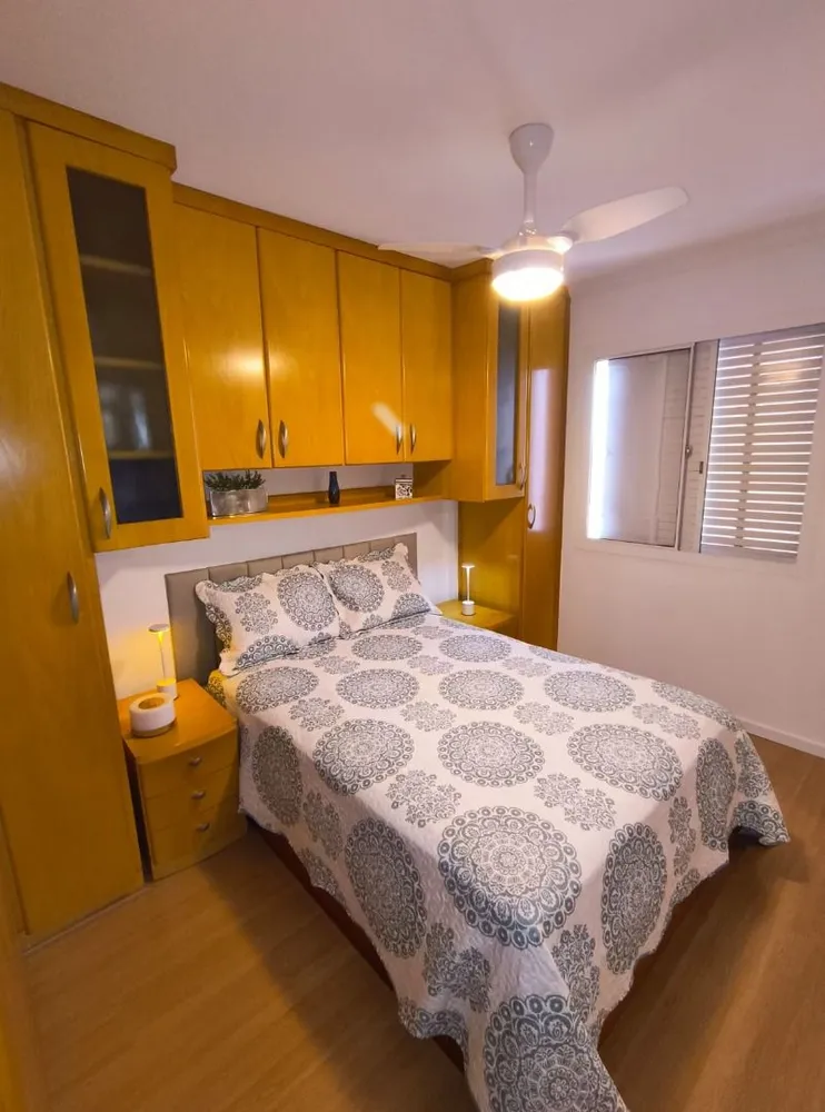 Apartamento, 2 quartos, 67 m² - Foto 6