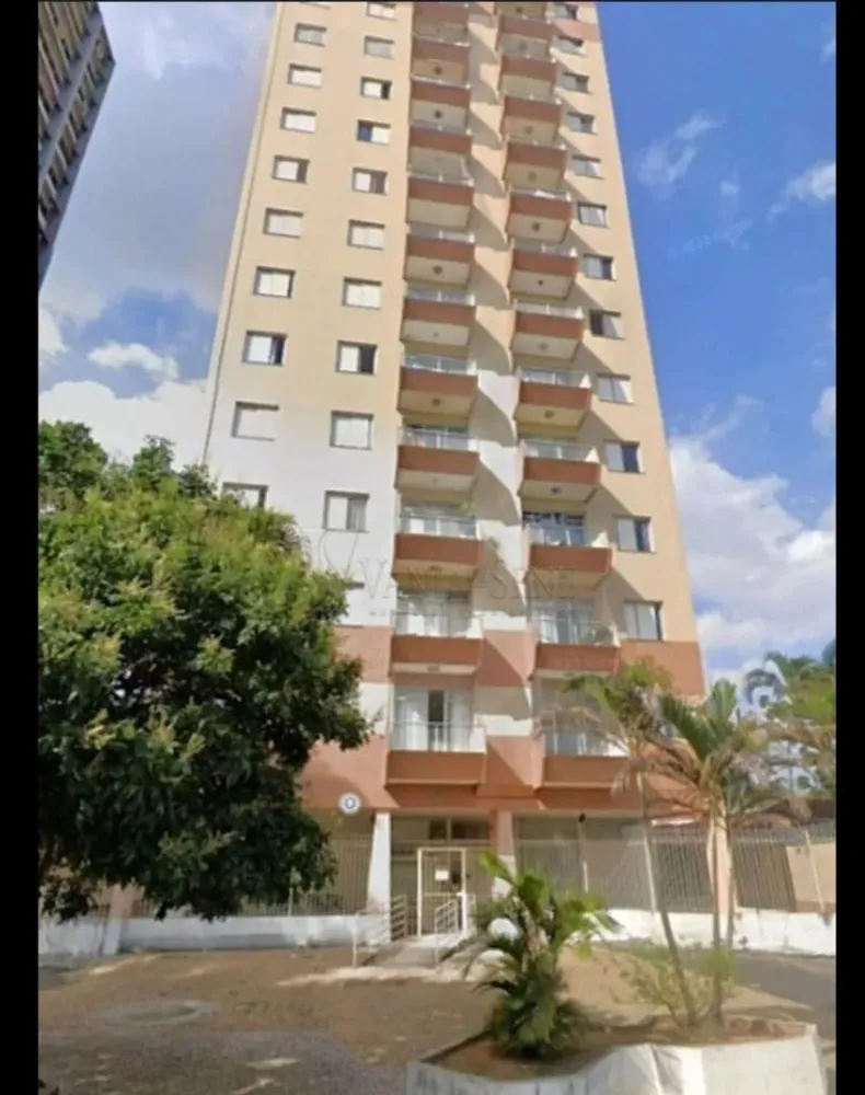 Apartamento, 2 quartos, 67 m² - Foto 2