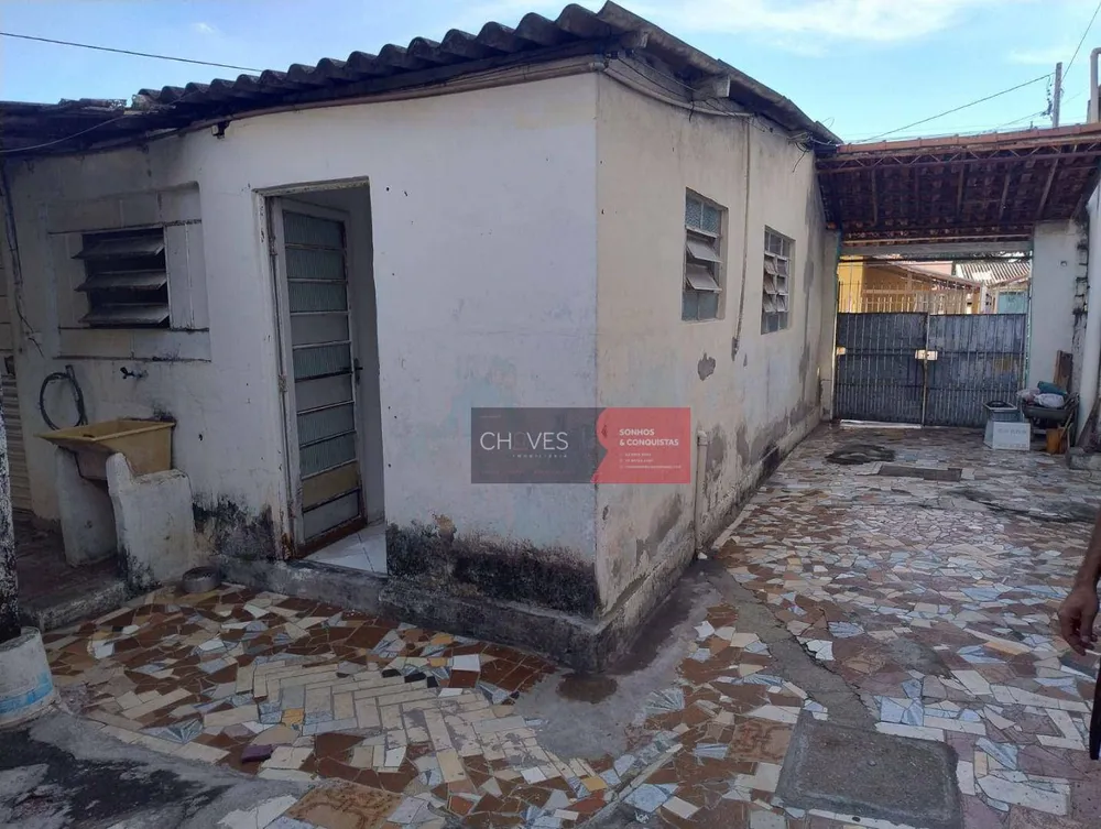 Terreno, 256 m² - Foto 3