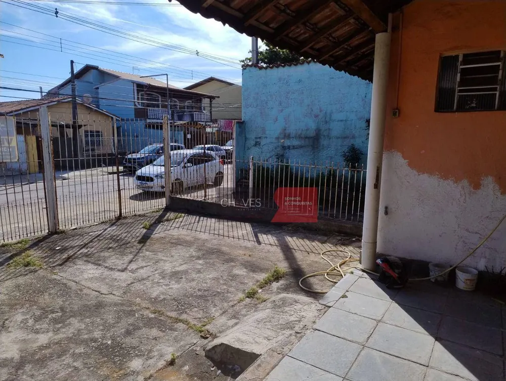 Terreno, 256 m² - Foto 4