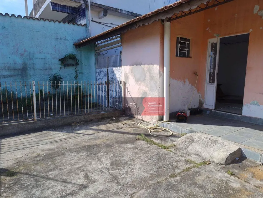 Terreno, 256 m² - Foto 2