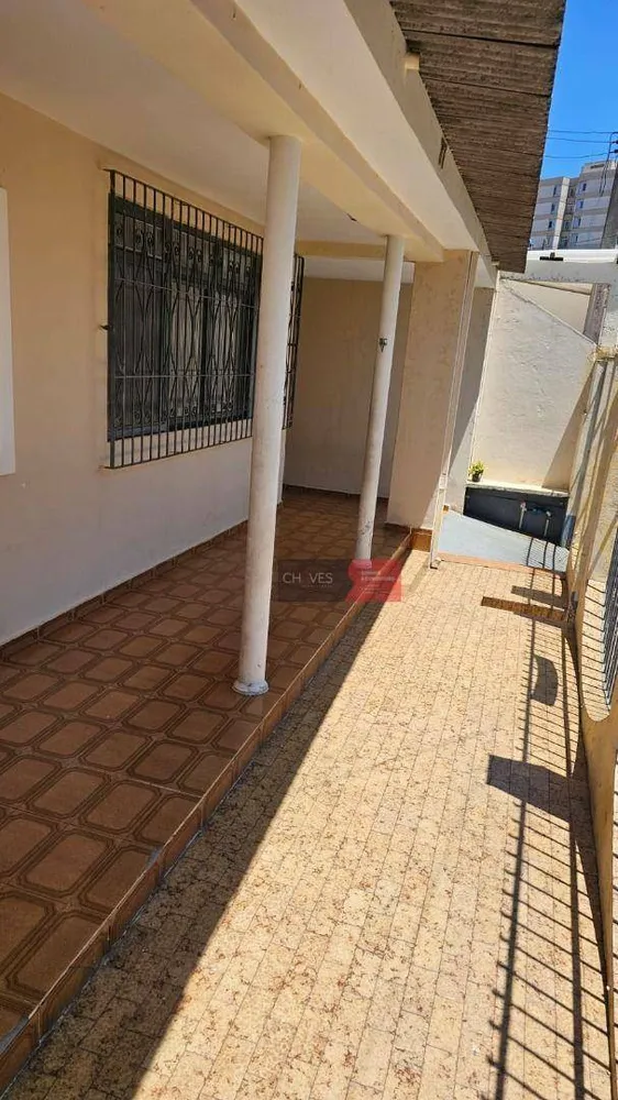 Casa, 2 quartos, 127 m² - Foto 5