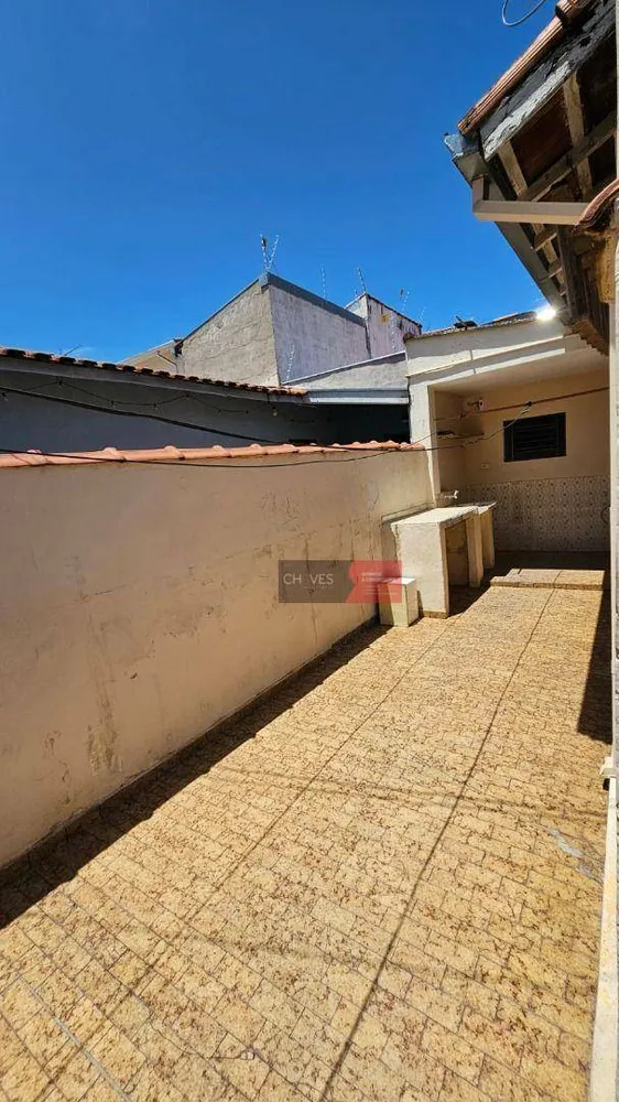 Casa, 2 quartos, 127 m² - Foto 11