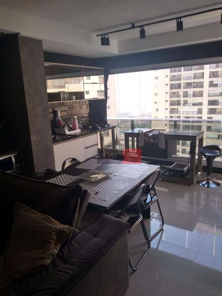 Apartamento, 2 quartos, 50 m² - Foto 13