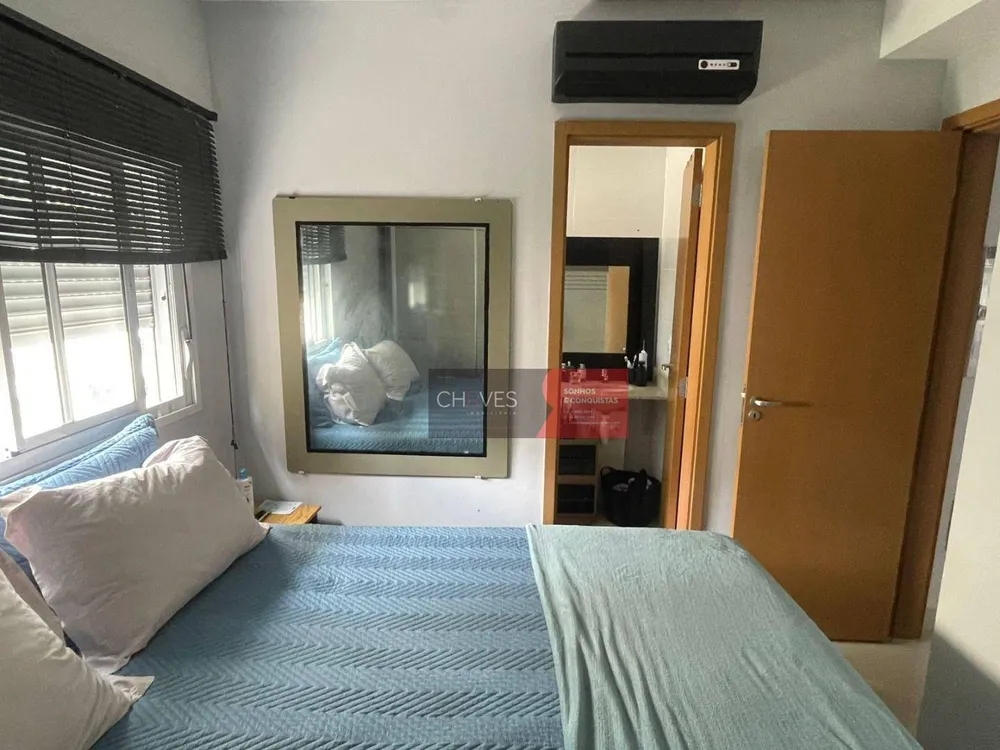 Apartamento, 2 quartos, 50 m² - Foto 11