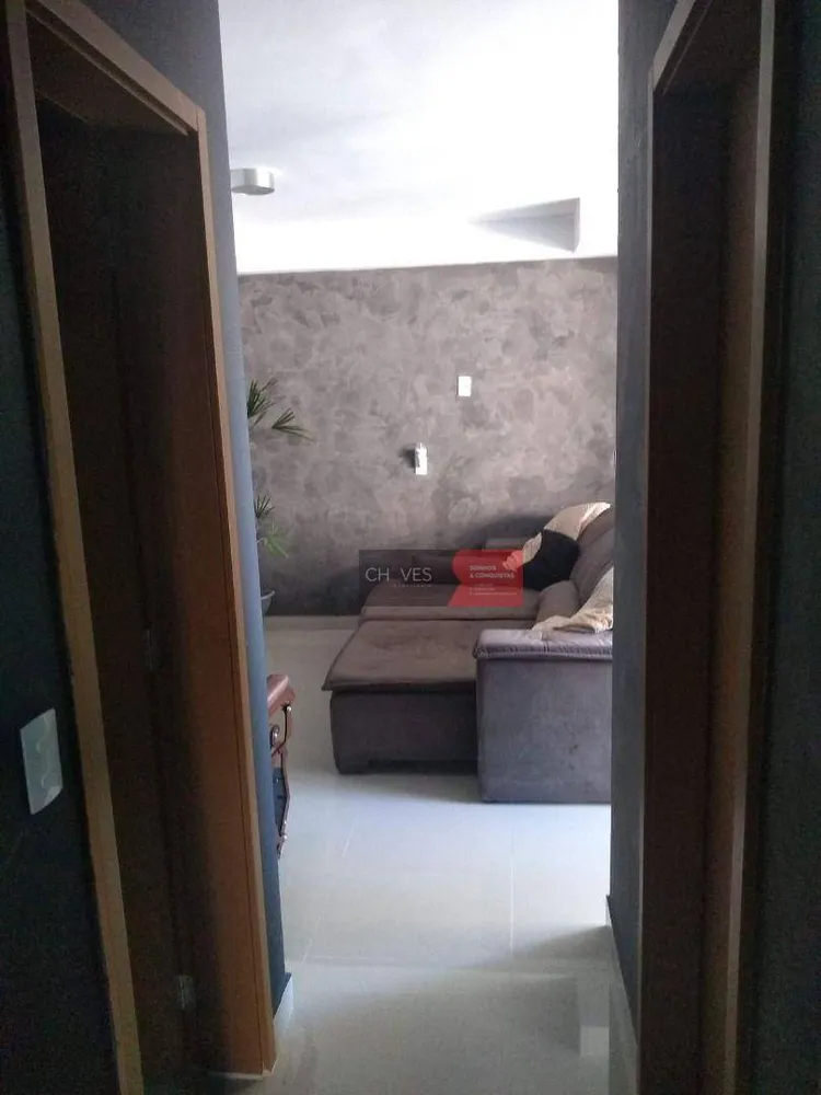 Apartamento, 2 quartos, 50 m² - Foto 5