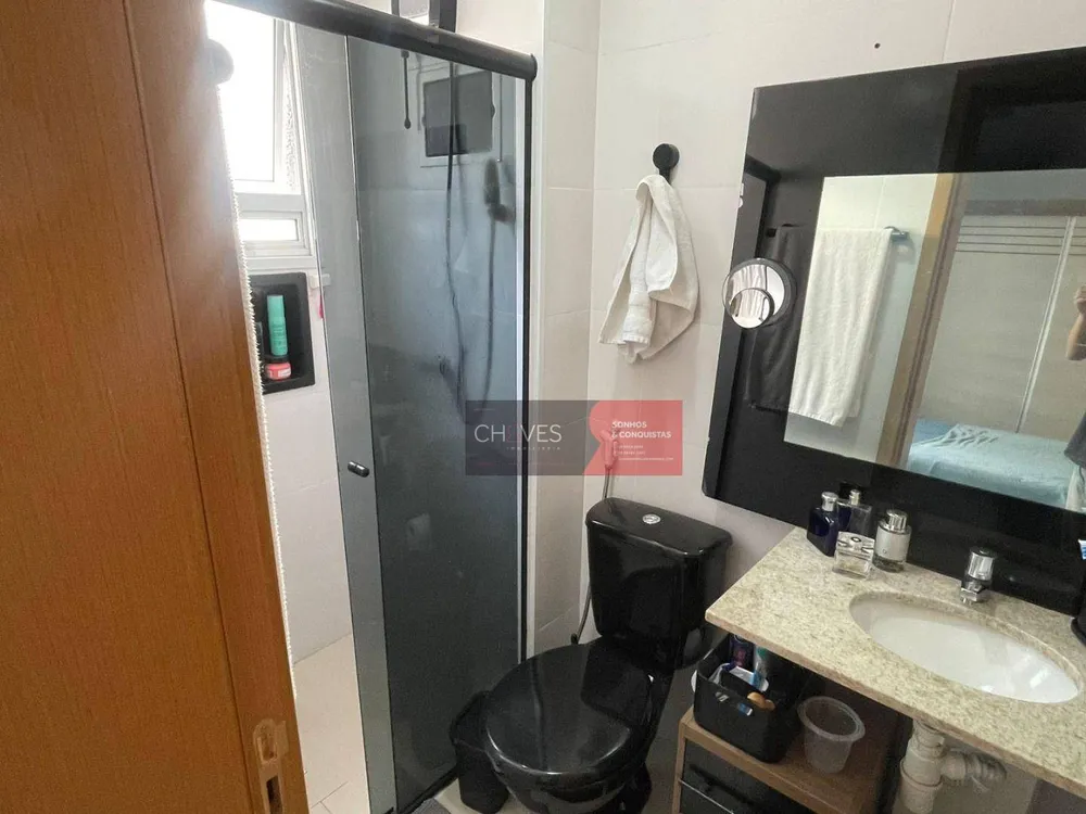 Apartamento, 2 quartos, 50 m² - Foto 6