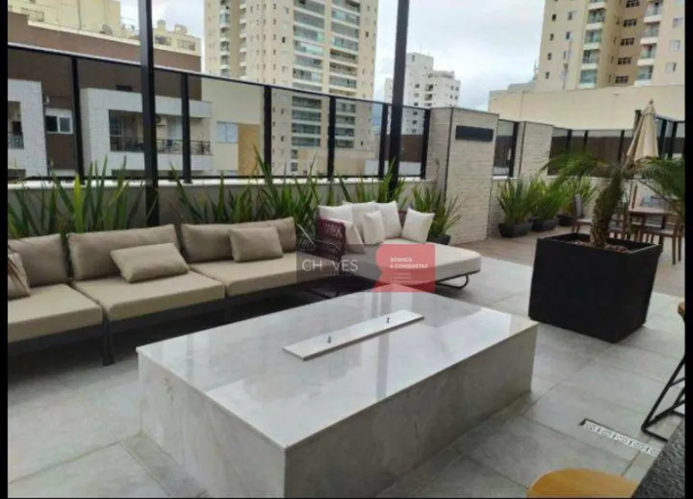Apartamento, 2 quartos, 50 m² - Foto 12
