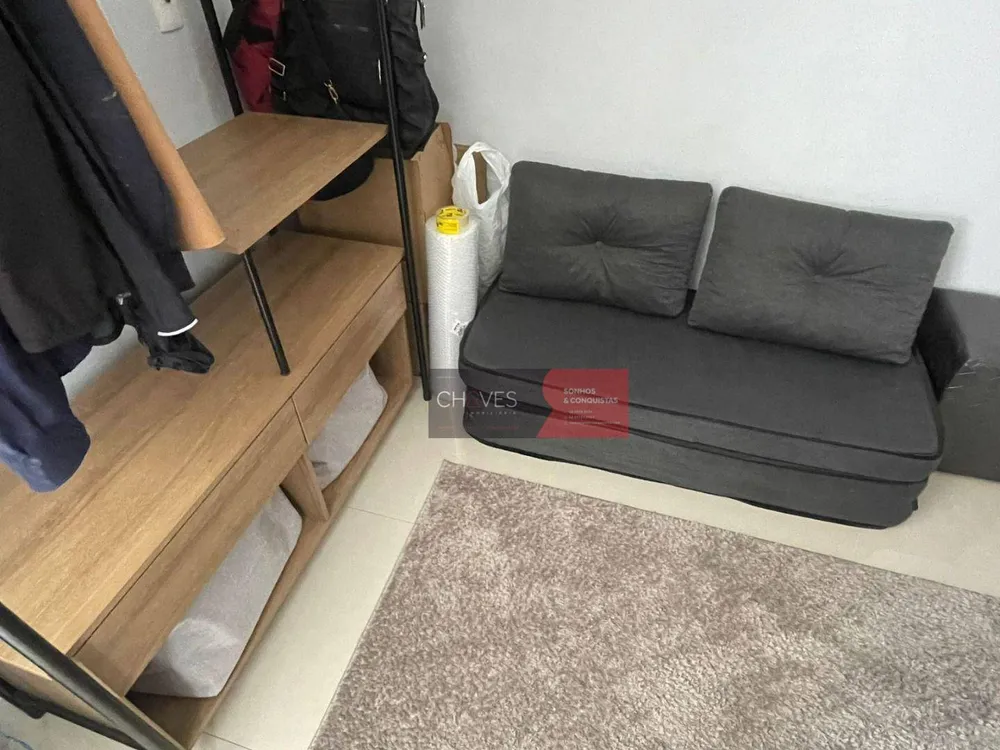 Apartamento, 2 quartos, 50 m² - Foto 8