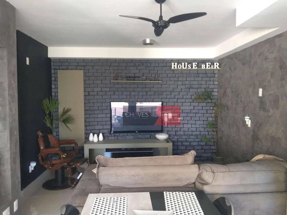 Apartamento, 2 quartos, 50 m² - Foto 7