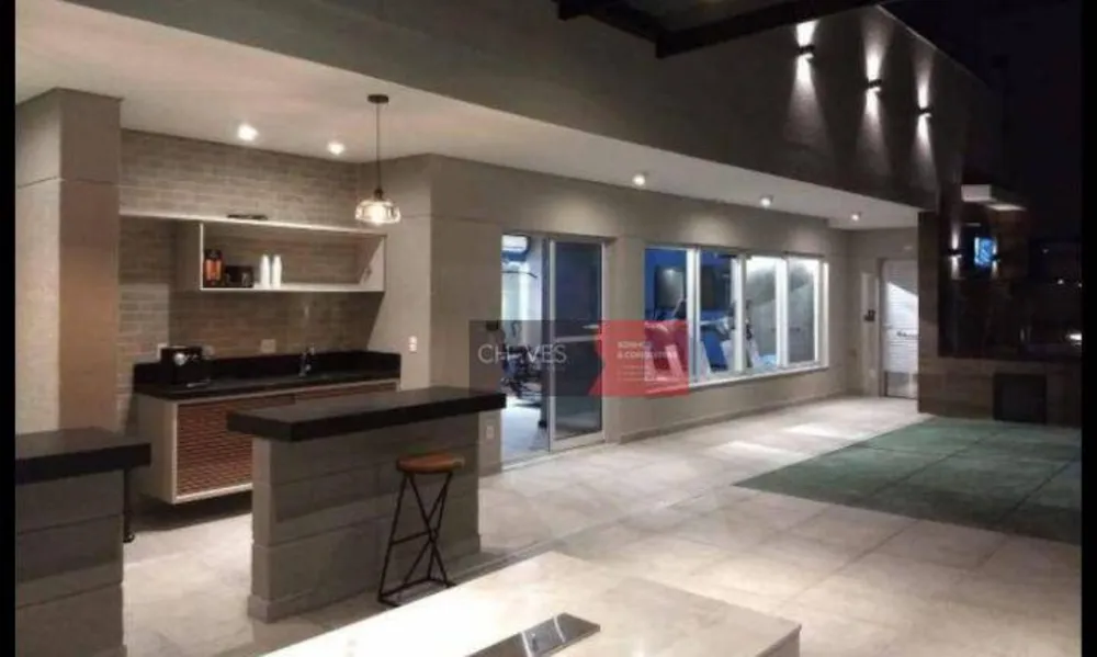 Apartamento, 2 quartos, 50 m² - Foto 10