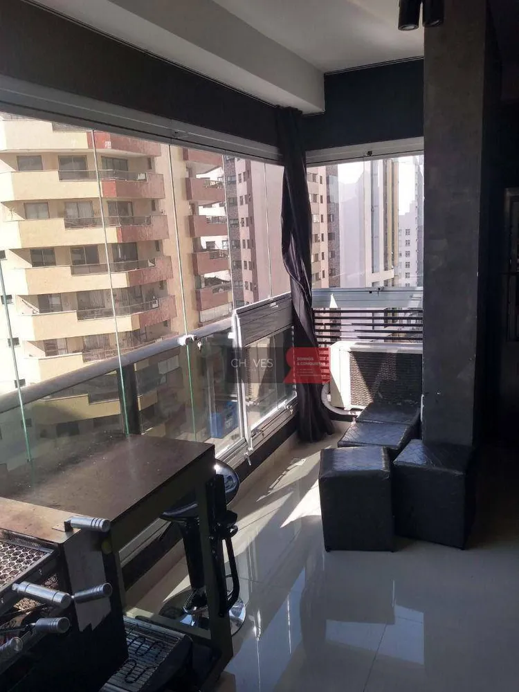 Apartamento, 2 quartos, 50 m² - Foto 16
