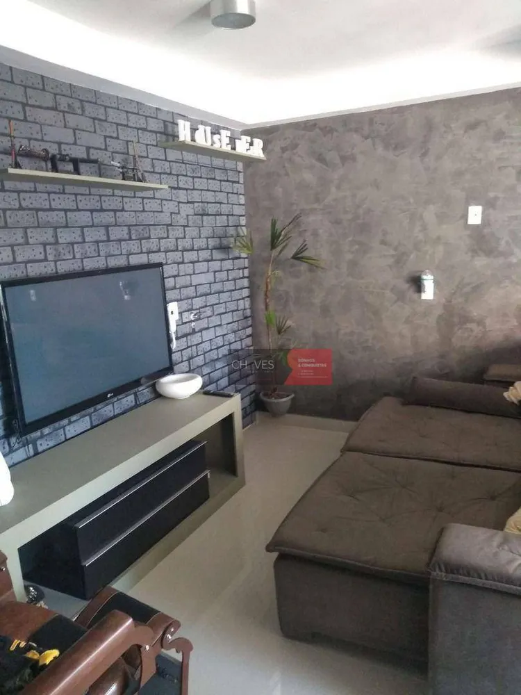 Apartamento, 2 quartos, 50 m² - Foto 3