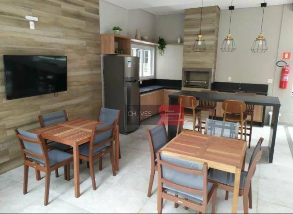 Apartamento, 2 quartos, 50 m² - Foto 4