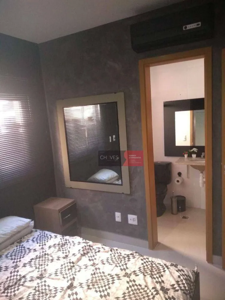 Apartamento, 2 quartos, 50 m² - Foto 9