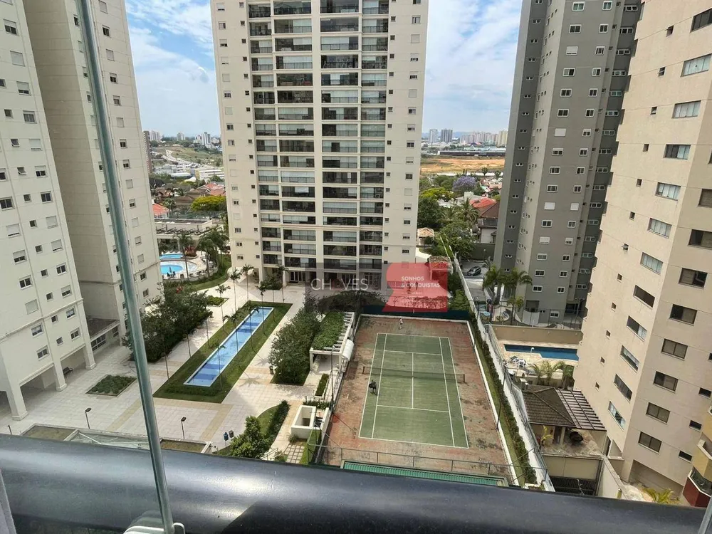 Apartamento, 2 quartos, 50 m² - Foto 1