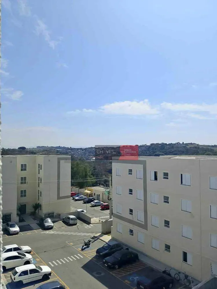 Apartamento, 2 quartos, 44 m² - Foto 2