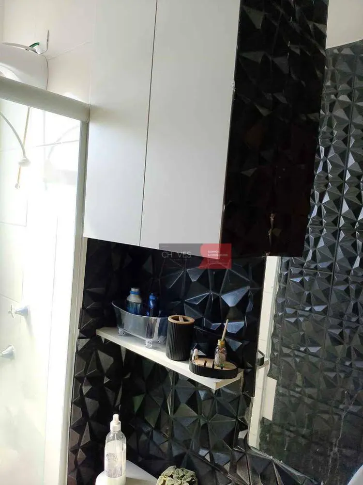 Apartamento, 2 quartos, 44 m² - Foto 9
