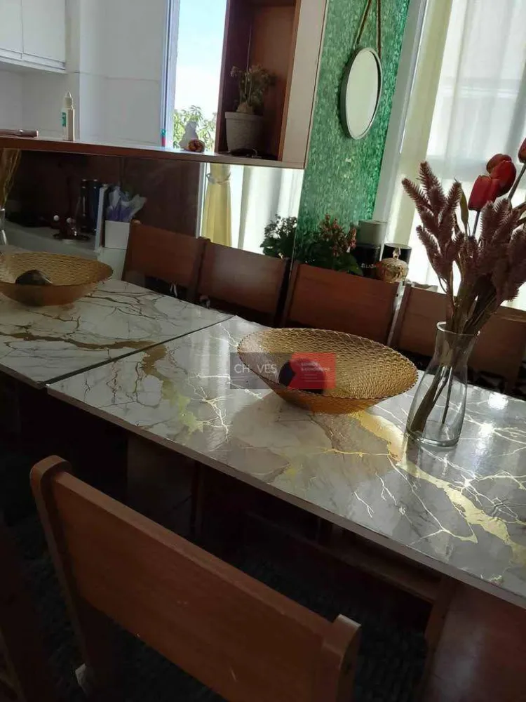 Apartamento, 2 quartos, 44 m² - Foto 7