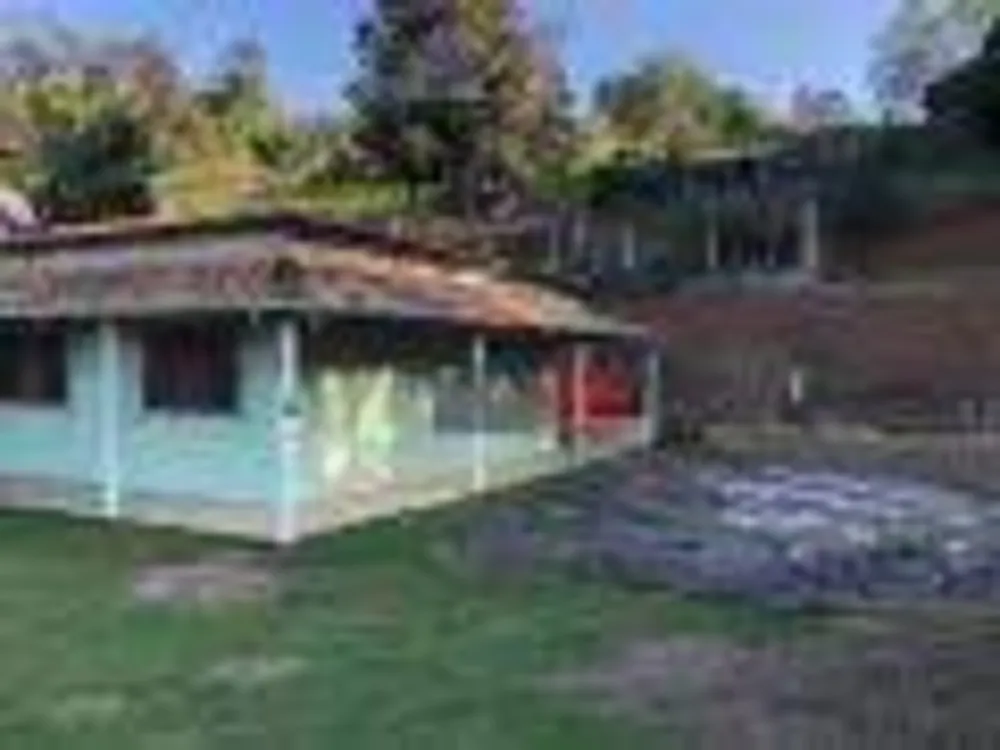 Chácara, 2 quartos, 6600 m² - Foto 1