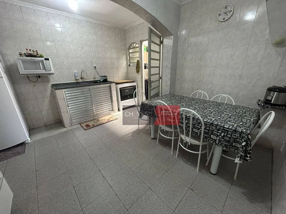 Casa, 3 quartos - Foto 11