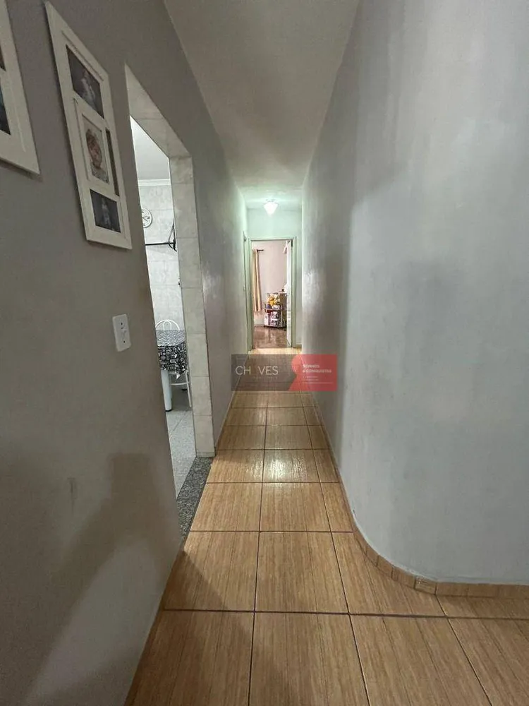 Casa, 3 quartos - Foto 7