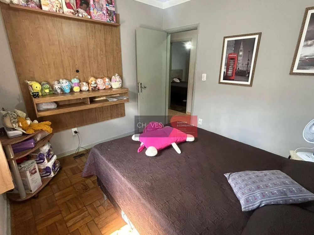 Casa, 3 quartos - Foto 8
