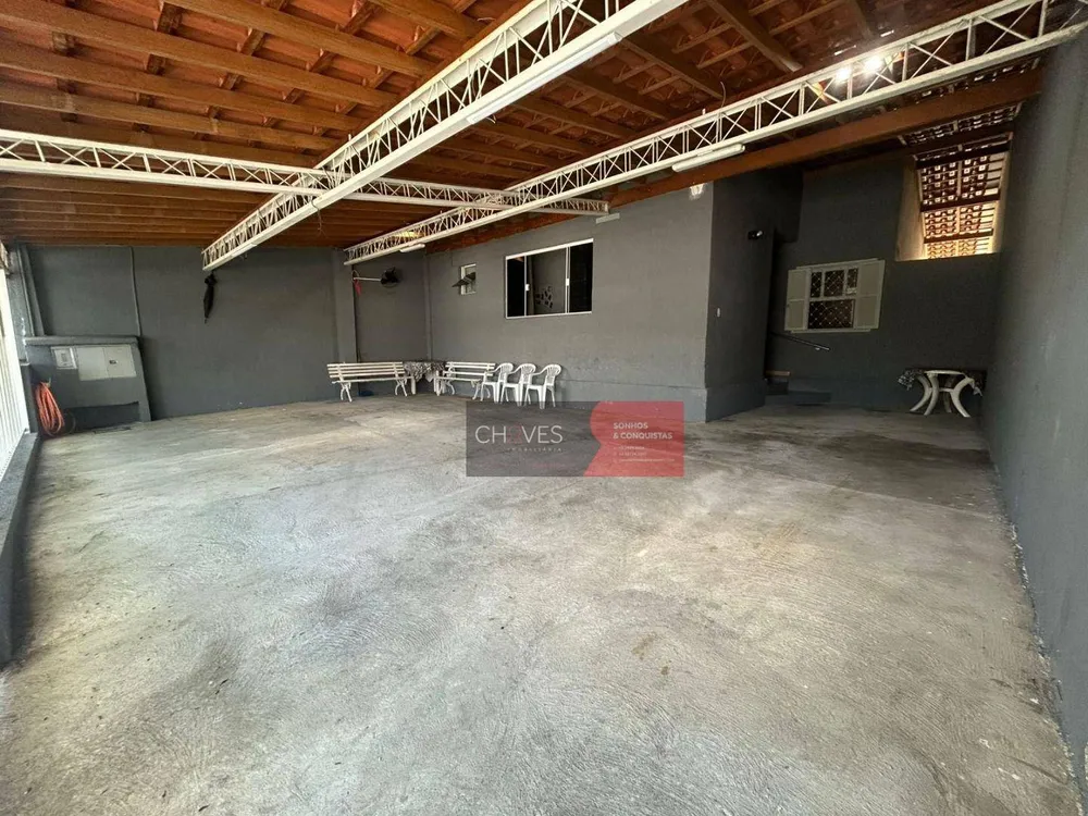 Casa, 3 quartos - Foto 10