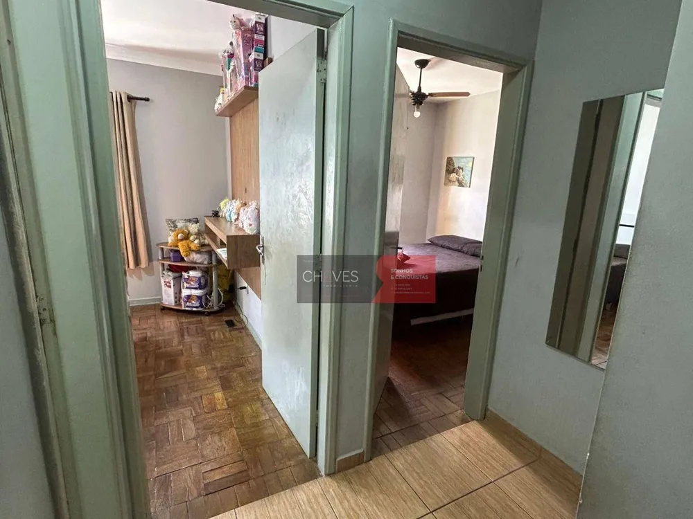 Casa, 3 quartos - Foto 12