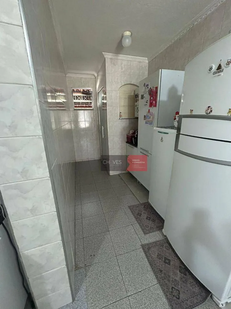 Casa, 3 quartos - Foto 2