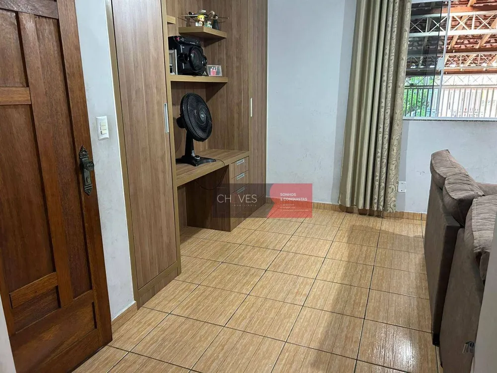 Casa, 3 quartos - Foto 5