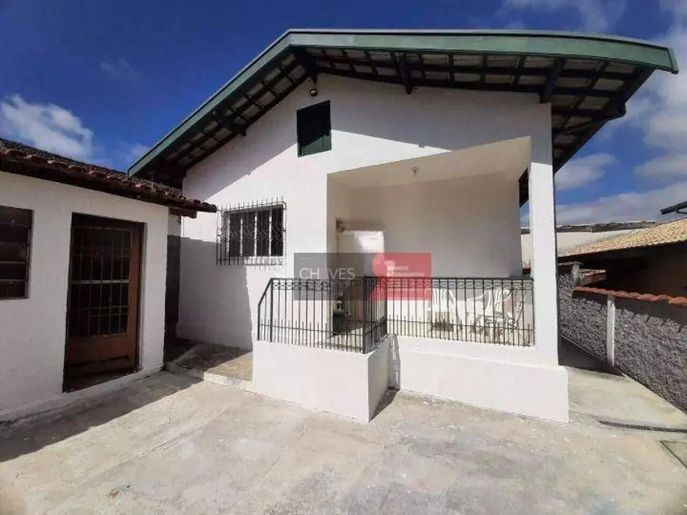 Casa, 3 quartos, 102 m² - Foto 14